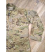 USA SET Aircrew A2CU Multicam